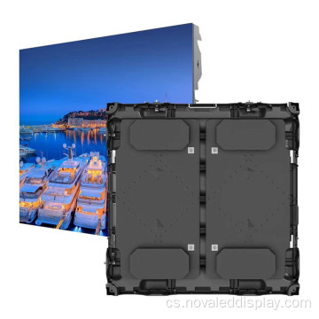 P5 Outdoor Rental LED Display Screen Video Wall